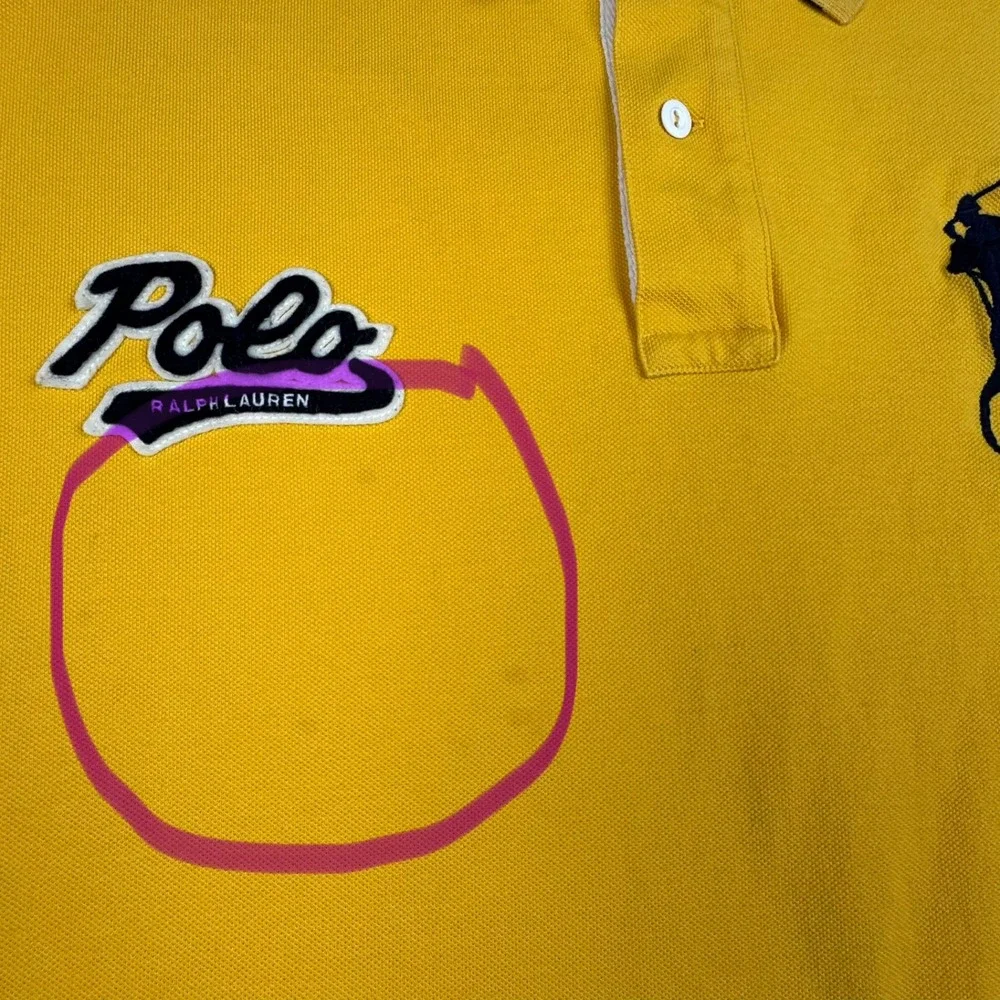 Polo Ralph Lauren polo ralph
